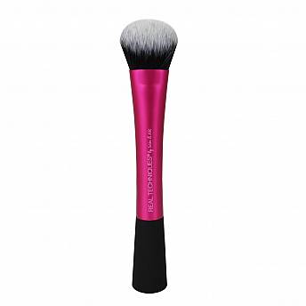 ריל טכניקס מברשת פודרה Real Techniques Instapop Cheek Brush