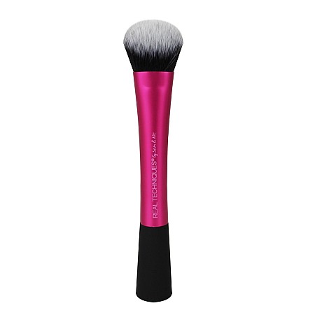 ריל טכניקס מברשת פודרה Real Techniques Instapop Cheek Brush