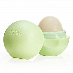 EOS Lip Balm - אי או אס שפתון לחות בטעם יערה דבש - בבית EOS