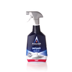 אסטוניש מרסס לניקוי המקלחון - 750 מ"ל - מבית יעקבי