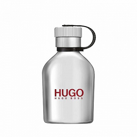 בושם לגבר אייסד של הוגו בוס ICED א.ד.ט 125 מ"ל - מבית Hugo Boss