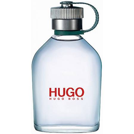 בושם לגבר הוגו של הוגו בוס HUGO א.ד.ט 125 מ"ל - מבית Hugo Boss