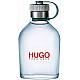 בושם לגבר הוגו של הוגו בוס HUGO א.ד.ט 125 מ"ל - מבית Hugo Boss