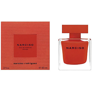 בושם נרסיסו רודריגז רוז' ROUGE לנשים א.ד.פ 90 מ"ל - מבית Narciso Rodriguez