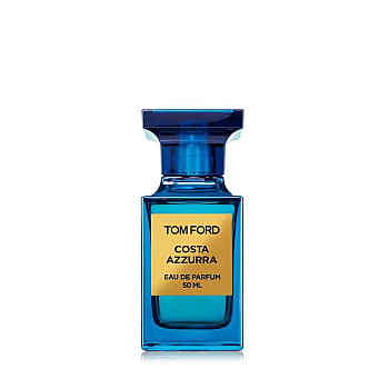 טום פורד קוסטה אזורה COSTA AZZURRA בושם יוניסקס א.ד.פ 50 מ"ל - מבית TOM FORD