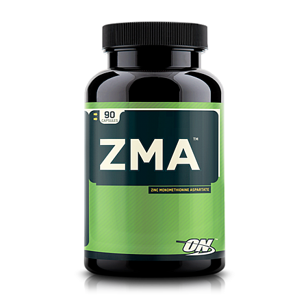 מחיר ZMA אופטימום - כמות 180 כמוסות - מבית Optimum Nutrition