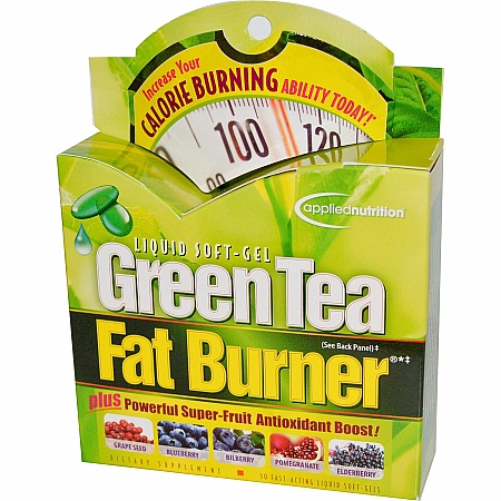 מחיר הדיאטה הבריאה תה ירוק במארז כפול 30 כמוסות