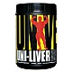 Uni-Liver מנקה והגנה כבד 500 טבליות - מבית Universal Nutrition