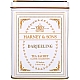 מחיר תה הודי דארגילינג Darjeeling בפחית 40 גרם 20 שקיות - מבית Harney & Sons