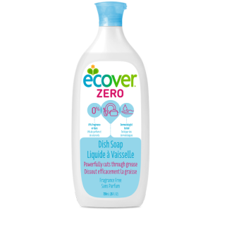 אקובר תוסף הברקה מרוכז טבעי למדיח כלים אקולוגי 473 מ"ל - מבית Ecover