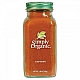 מחיר פלפל קאיין אורגני 82 גרם - Simply Organic