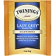 מחיר תה שחור טווינינגס ליידי גריי נטול קפאין Lady Grey בשקיות 20 יחידות - מבית Twinings