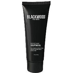 ג'ל פיסול לשיער Biofuse Hair לגבר - 220 גרם - מבית Blackwood For Men