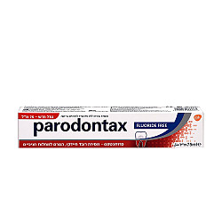  פרודונטקס משחת שיניים ללא פלואוריד 75 מ"ל