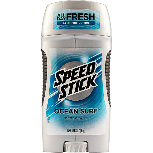 ספיד סטיק דאודורנט סטיק לגבר XL אושן סרף - 85 גרם