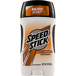 ספיד סטיק דאודורנט סטיק לגבר XL מאסק ספיד - 85 גרם