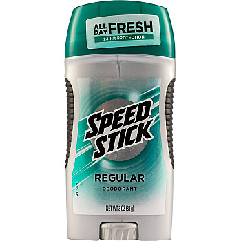 ספיד סטיק דאודורנט סטיק לגבר XL רגיל - 85 גרם