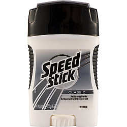 ספיד סטיק דאודורנט סטיק קלאסי - 56 גרם