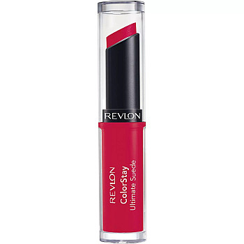 רבלון שפתון עמיד Colorstay Ultimate Suede - גוון 050 - מבית REVLON