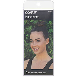 יוצר פקעות שיער - 6 פריטים - מבית Conair
