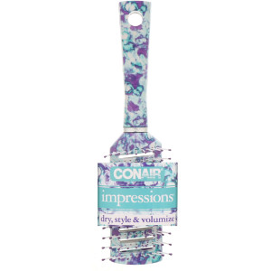 מברשת פן לשיער לייבוש עיצוב והוספת נפח - מעצבים - מבית Conair