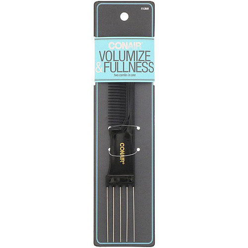 מסרק דו צדדי לנפח ועיצוב - מבית Conair