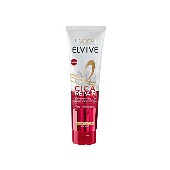 אלביב קרם לחות טיפולי משקם לשיער לשיער פגום 150 מ"ל - לאריאל