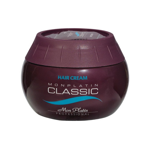 מון פלטין קרם לשיער קלאסיק 300 מ"ל - מבית MON PLATIN PROFESSIONAL