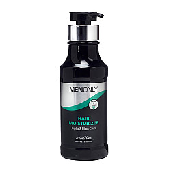 מון פלטין קרם‭ ‬לחות‭ ‬לשיער‭ ‬לגבר 400 מ"ל - מבית MON PLATIN PROFESSIONAL