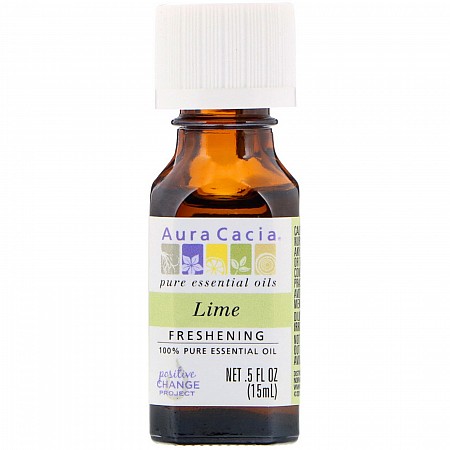 שמן אתרי תפוז מתוק 100% טהור 15 מ"ל - מבית Aura Cacia