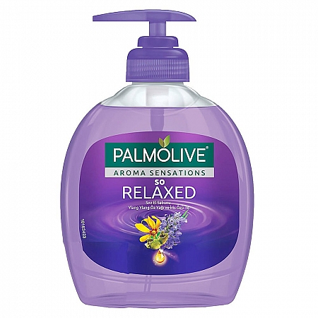 מחיר פלמוליב סבון ידיים מועשר בתמציות לבנדר 500 מל - מבית Palmolive