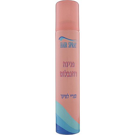 פנינה רוזנבלום ספריי לשיער - 300 מ"ל