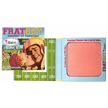 THE BALM סומק FRAT BOY