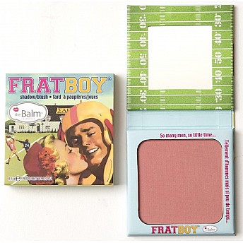 THE BALM סומק FRAT BOY