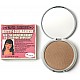 THE BALM סומק ברונזר BETTY-LOU MANIZER