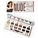 THE BALM פלטת צלליות NUDE DUDE