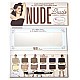 THE BALM פלטת צלליות NUDE DUDE