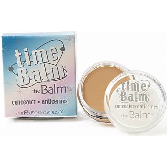 THE BALM קונסילר גוון אמצע בינוני Time Balm Concealer