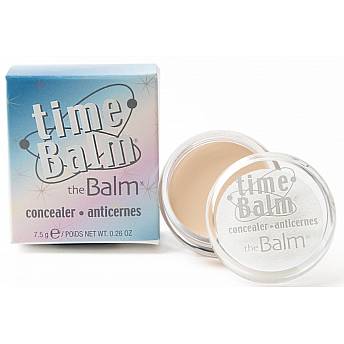 THE BALM קונסילר גוון בהיר Time Balm Concealer