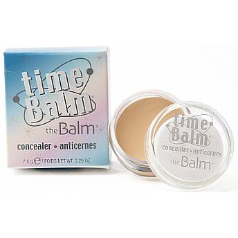 THE BALM קונסילר גוון בהיר בינוני Time Balm Concealer