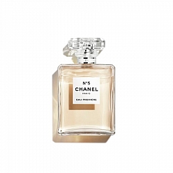בושם לאישה שאנל 5 או פרימיר Chanel 5 Eau Premiere אדפ 50 מ"ל -  מבית Chanel