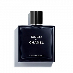 בושם לגבר בלו דה שאנל Bleu de Chanel אדפ 100 מ"ל -  מבית Chanel