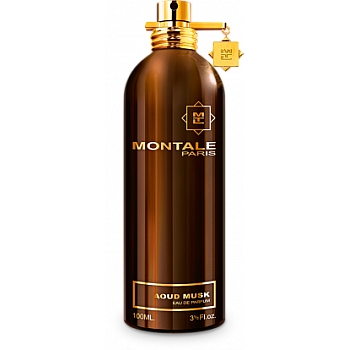 מונטל ראוד מאסק בושם יוניסקס Aoud Musk גדפ 100 מ"ל - מבית Montale Parfums