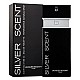 בושם לגבר ז'אק בוגארט סילבר סנט Silver Scent אדט 100 מ"ל - מבית Jacques Bogart