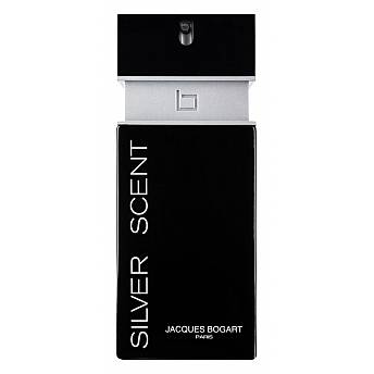 בושם לגבר ז'אק בוגארט סילבר סנט Silver Scent אדט 100 מ"ל - מבית Jacques Bogart