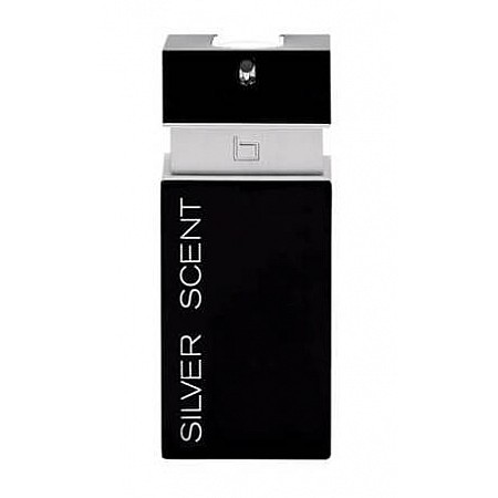 בושם לגבר ז'אק בוגארט סילבר סנט Silver Scent אדט 200 מ"ל - מבית Jacques Bogart