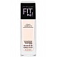 מייבלין מייק אפ Fit Me Dewy - גוון 102 - מבית MAYBELLINE