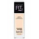 מייבלין מייק אפ Fit Me Dewy - גוון 105 - מבית MAYBELLINE