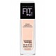 מייבלין מייק אפ Fit Me Dewy - גוון 115 - מבית MAYBELLINE