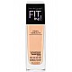 מייבלין מייק אפ Fit Me Dewy - גוון 125 - מבית MAYBELLINE